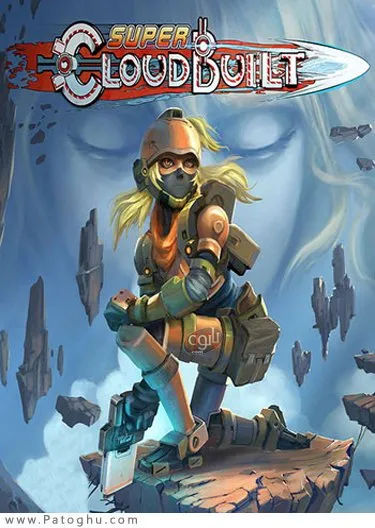 دانلود Super Cloudbuilt