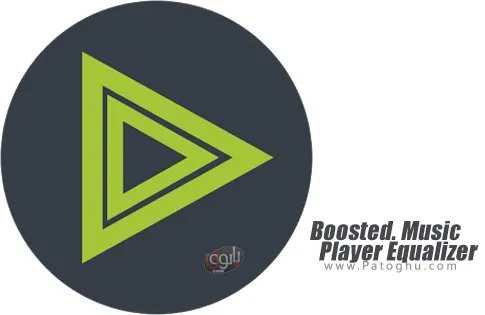 دانلود boosted-music-player-equalizer دانلود boosted-music-player-equalizer
