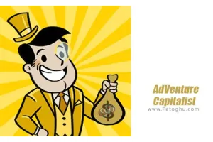 دانلود بازی AdVenture Capitalist 8.18 ماجراجویی های سرمایه داری برای اندروید