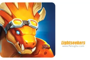 دانلود بازی Lightseekers 1.15.0 نورخواهان برای اندروید
