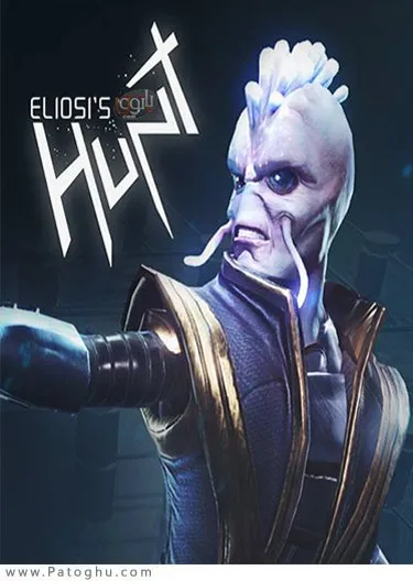 دانلود Eliosi's Hunt