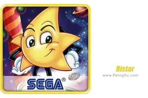 دانلود بازی Ristar 4.1.1 ریستار برای اندروید