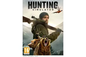 دانلود بازی Hunting Simulator شبیه ساز شکار برای کامپیوتر