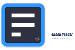 دانلود نرم افزار 4Book Reader - PDF, EPUB, DOC 1.15 باز کردن PDF و ورد برای اندروید