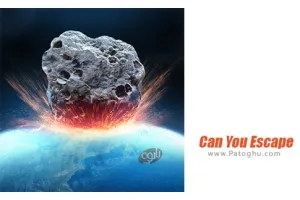 دانلود بازی Can You Escape - Armageddon 1.0.14 فرار از قیامت برای اندروید