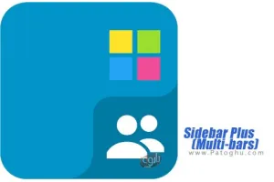 دانلود نرم افزار Sidebar Plus (Multi-bars) v4.1 ساخت ساید بار برای اندروید