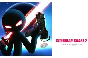 دانلود بازی Stickman Ghost 2: Galaxy Wars 8.1.1 روح استیکمن 2 برای اندروید