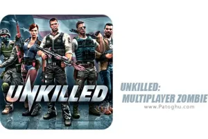 دانلود و نصب UNKILLED 2.3.4 بازی آنلاین نامیرا برای اندروید