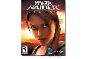 بازي موبايل تام رایدر Tom Rider underwrold - بازي جاوا