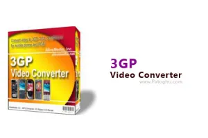 تبدیل فرمت های ویدئویی به فرمت های قابل پخش در موبایل و PDA با Alive 3GP Video Converter v2.1.2.6