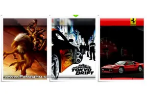 تم های زیبا برای نوکیا 6300