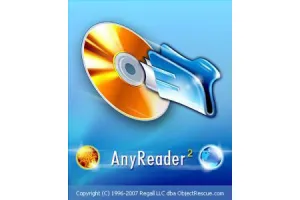 کپی کردن اطلاعات آسیب دیده از حافظه های جانبی مختلف با AnyReader v2.7