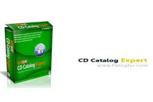 مدیریت و سازماندهی انواع مجموعه ها با CD Catalog Expert 9.30.807.11