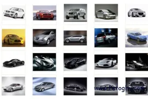 مجموعه عکس های ماشین برای پس زمینه cars wallpaper