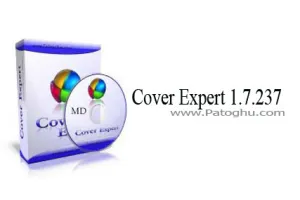 ساخت جعبه های سه بعدی با نرم افزار Cover Expert 1.7.237