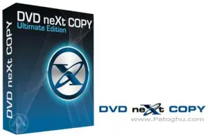 نسل بعدي برنامه هاي کپي دي وي دي با DVD neXt COPY Ultimate v3.0.4.6