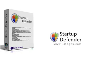 مدیریت برنامه های startup  ویندوز و افزایش سرعت  با Startup Defender 1.9.5