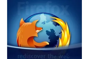 نسخه پرتابل مرورگر معروف و قدرتمند فایرفاکس Portable Mozilla Firefox 3.0.8 Final