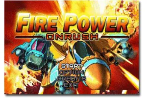 بازی جدید پاکت پی سی Firepower Onrush - ویندوز موبایل