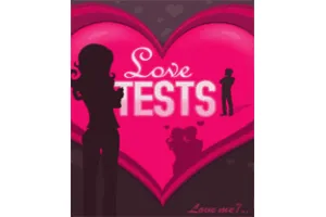 دانلود برنامه تست عشق LoveTest - نرم افزار جاوا
