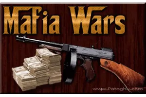 بازی Mafia wars New york - جاوا