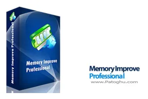 آزادسازی حافظه و افزایش سرعت سیستم با Memory Improve Professional 5.2.2.243