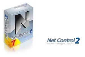 کنترل از راه دور کامپیوترها توسط Net Control 2 7.4.0.385