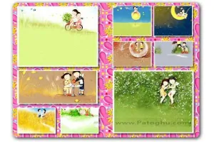 تصاویر زیبا و دیدنی برای پس زمینه کامپیوتر شما Sweet Couples Wallpapers