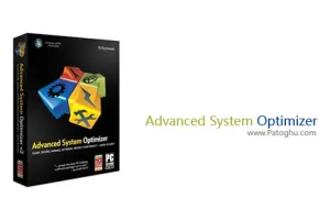 بهینه سازی کامل سیستم و افزایش سرعت ویندوز با Advanced System Optimizer 3.0.560.4557