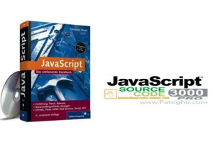 مجموعه ای از کدهای جاوا اسکریپت-Collection of 3000 Java scripts