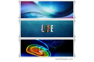 پس زمینه با کیفیت Hd برای دسکتاپ شما با موضوع Color Wallpapers