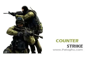بازی معروف ونام آشنای Counter Strike’s Counter Attack v2.0 با فرمت جاوا