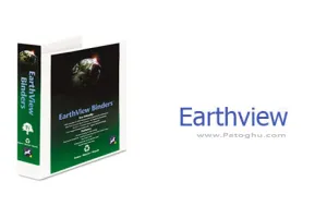 لذت تماشای منظره های دیدنی از سیاره زمین با  اسکرین سیور EarthView EarthView 3.16.4