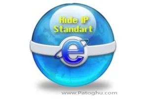 بدون ردپا گداشتن ، وب گردي کنيد با نرم افزار P Shell Hide IP v3.0.1