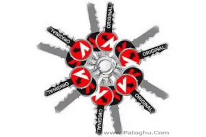 Kasper-Key Sharing Network - روش نوین دریافت جدیدترین کلیدهای فعالسازی کسپرکی