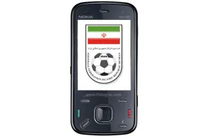 دانلود برنامه جدول مسابقات لیگ برتر فوتبال ایران سال 88 ( نیم فصل اول ) - موبایل