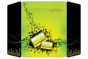 دانلود موسیقی بی کلام با همنوازی آهنگ پیانو و ویلن - Light Music