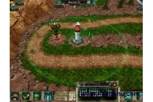 دانلود بازی جذاب و دلهره آور Master of Defense