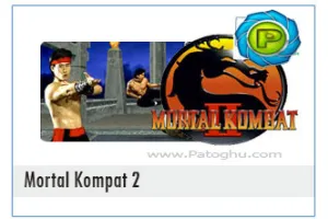 بازی جذاب و  پرهیجان Mortal Kombat Part II