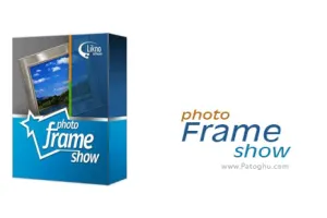ساخت قاب عکس ها و آلبومهای زیبا توسط Photo Frame Show v1.4