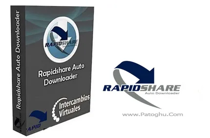 منبع : patoghu.com rapidshare-auto-downloader