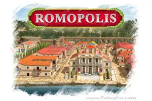 دانلود بازی رایانه ای Romopolis در سبک استراتژی پرطرفدار