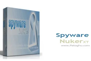 مبارزه با جاسوس افزارها و جلوگیری از فعالیت انها با Spyware Nuker XT 4.9.11.1815