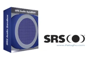 صدای واقعی را با SRS Audio Sandbox تجربه کنید