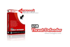 آنتی ویروس یو اس بی USB Threat Defender