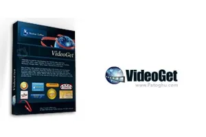 دانلود ویدئو آنلاین با هر پسوندی از هر سایتی توسط VideoGet 7.0.5.100