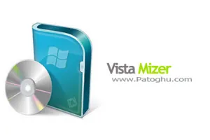 تغییر چهره ویندوز ایکس پی به ویستا با VistaMizer 3.1.0.0