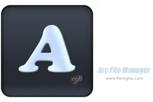دانلود نرم افزار Arc File Manager 2.2.1 فایل منیجر قدرتمند آرک برای اندروید