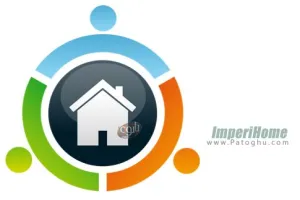 دانلود نرم افزار ImperiHome v4.3.9 کنترل هوشمند خانه برای اندروید
