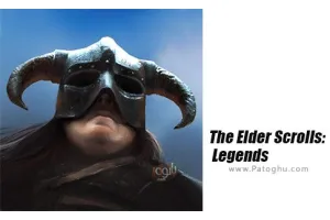 دانلود The Elder Scrolls: Legends 2.15.1 بازی قهرمانان اسکایریم برای اندروید